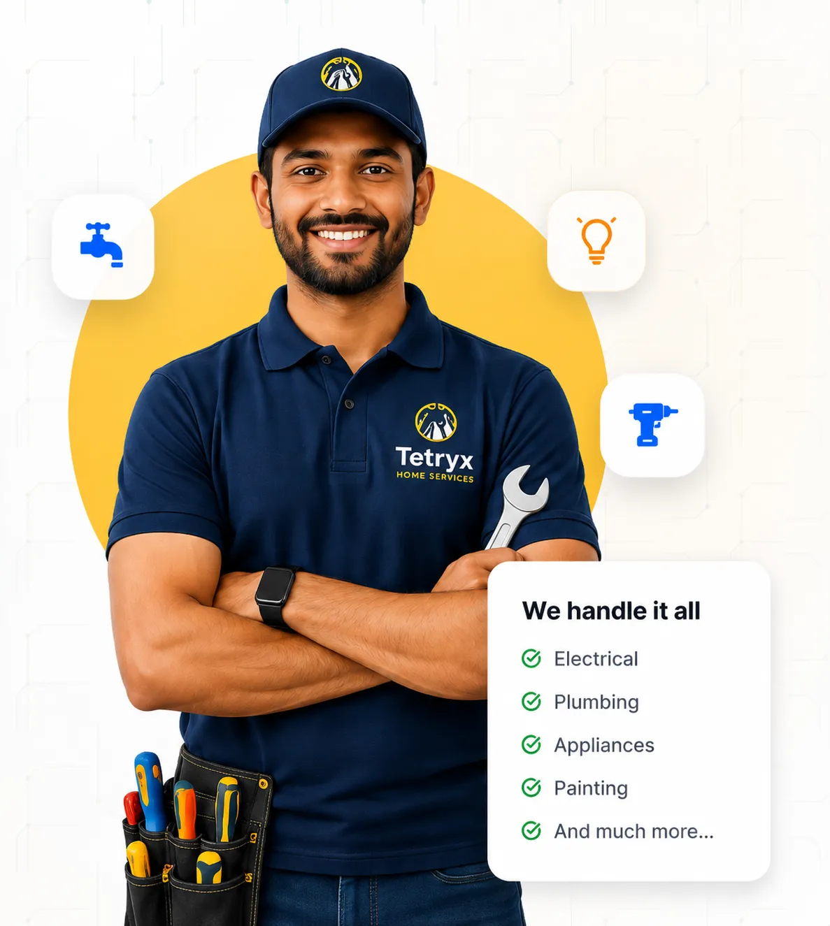Expert Technician
